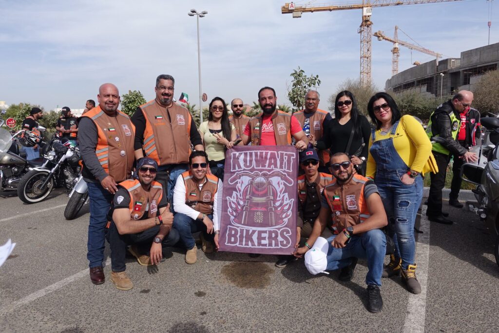 Bike Show 2018 – Kuwait Bikers, photo 1
