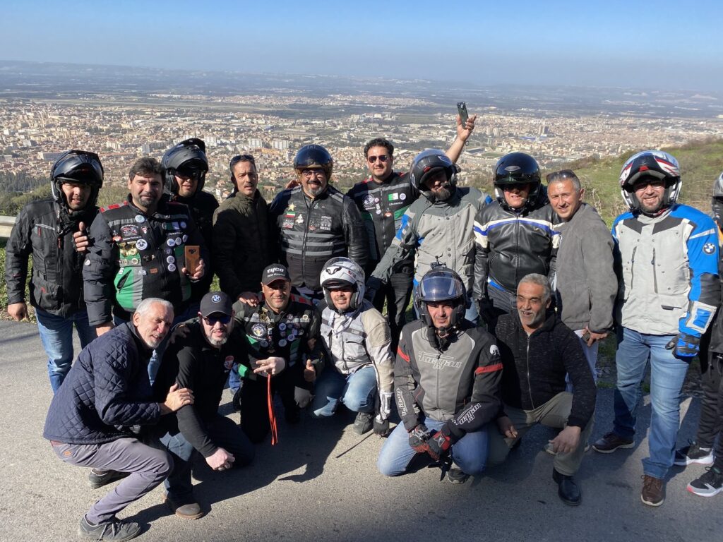 Algeria and Egypt Tour 2020 – Kuwait Bikers, photo 1