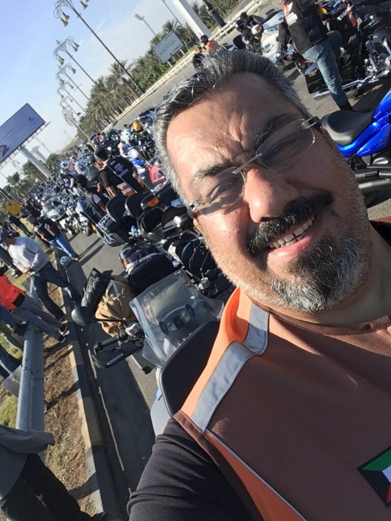 8th Bahrain Bike Week 2017 – Kuwait Bikers, photo 1