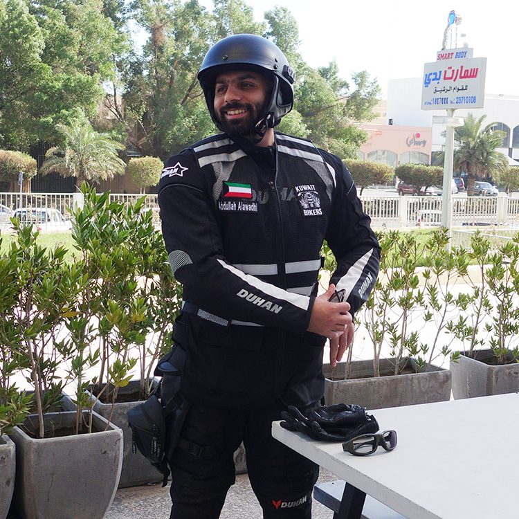 Friday Rides, December 2018 – Kuwait Bikers, photo 1