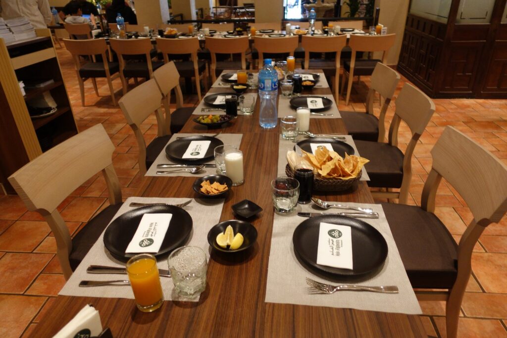 Ramadan Iftar Gathering 2018 – Kuwait Bikers, photo 1